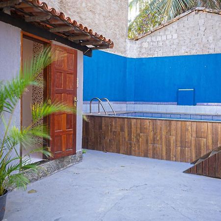 Casa Jaguar Buzios Suites A 3 Minutos Da Praia Geriba Εξωτερικό φωτογραφία