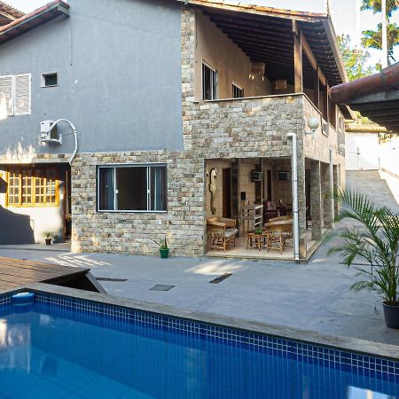 Casa Jaguar Buzios Suites A 3 Minutos Da Praia Geriba Εξωτερικό φωτογραφία