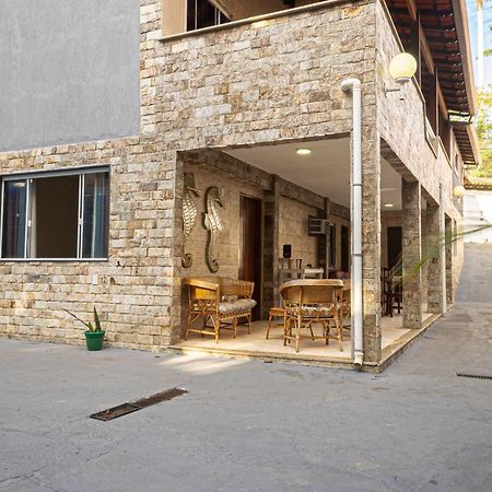 Casa Jaguar Buzios Suites A 3 Minutos Da Praia Geriba Εξωτερικό φωτογραφία