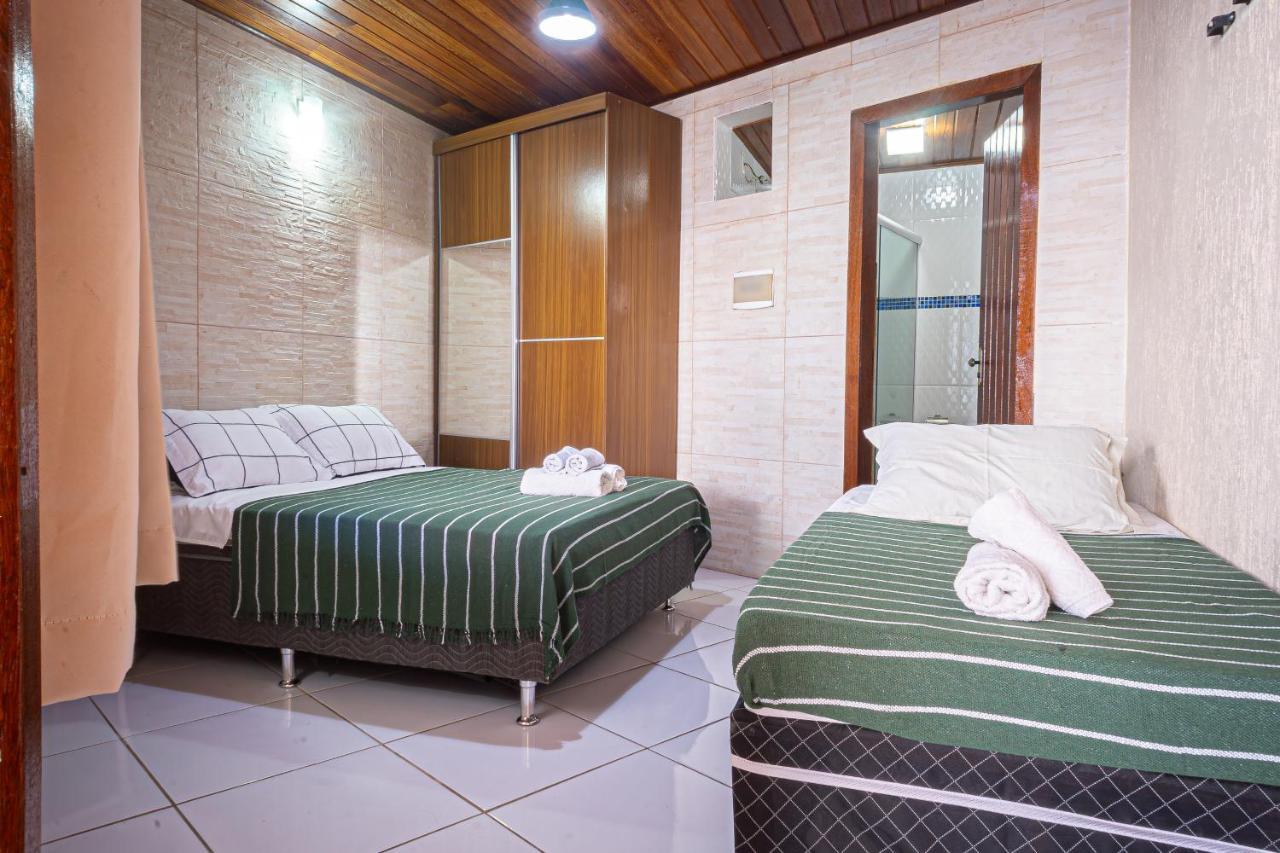 Casa Jaguar Buzios Suites A 3 Minutos Da Praia Geriba Εξωτερικό φωτογραφία