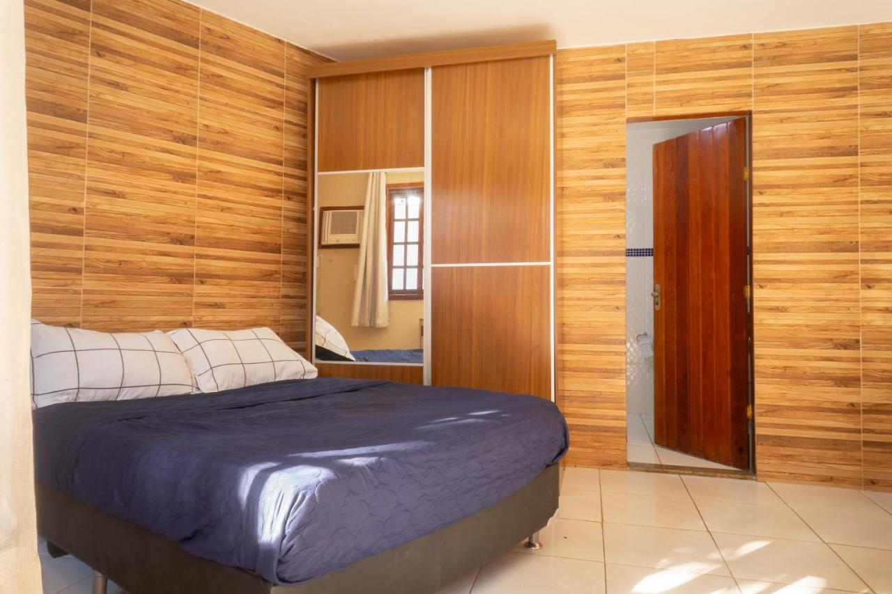 Casa Jaguar Buzios Suites A 3 Minutos Da Praia Geriba Εξωτερικό φωτογραφία