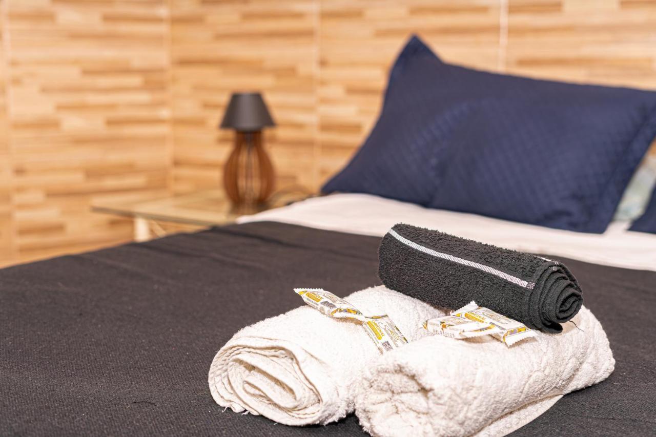 Casa Jaguar Buzios Suites A 3 Minutos Da Praia Geriba Εξωτερικό φωτογραφία
