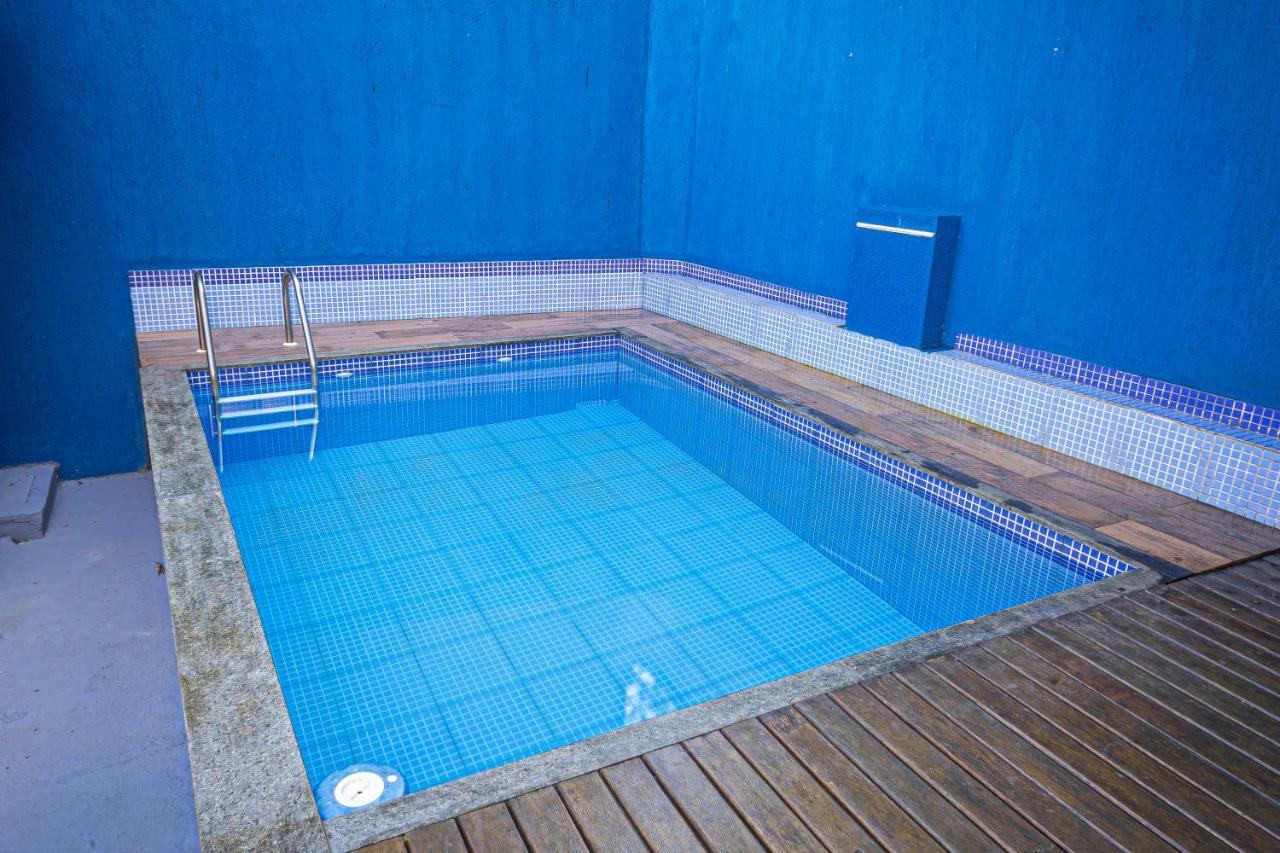 Casa Jaguar Buzios Suites A 3 Minutos Da Praia Geriba Εξωτερικό φωτογραφία