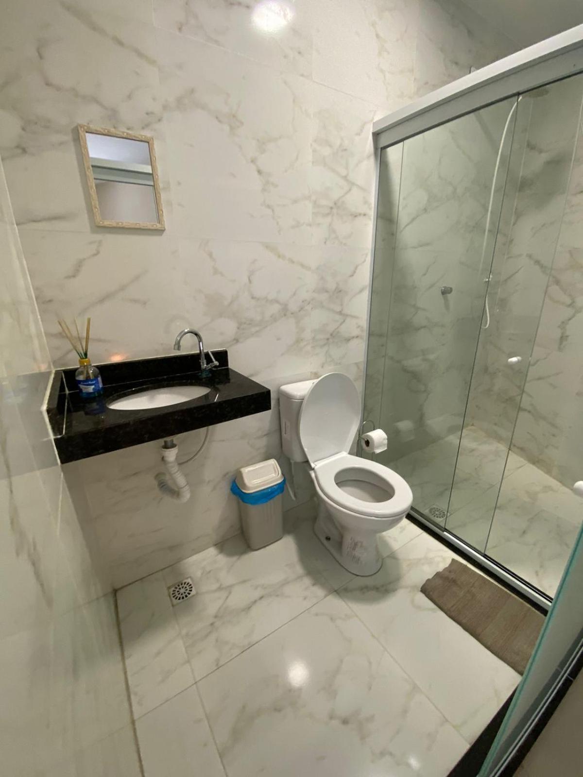 Casa Jaguar Buzios Suites A 3 Minutos Da Praia Geriba Δωμάτιο φωτογραφία