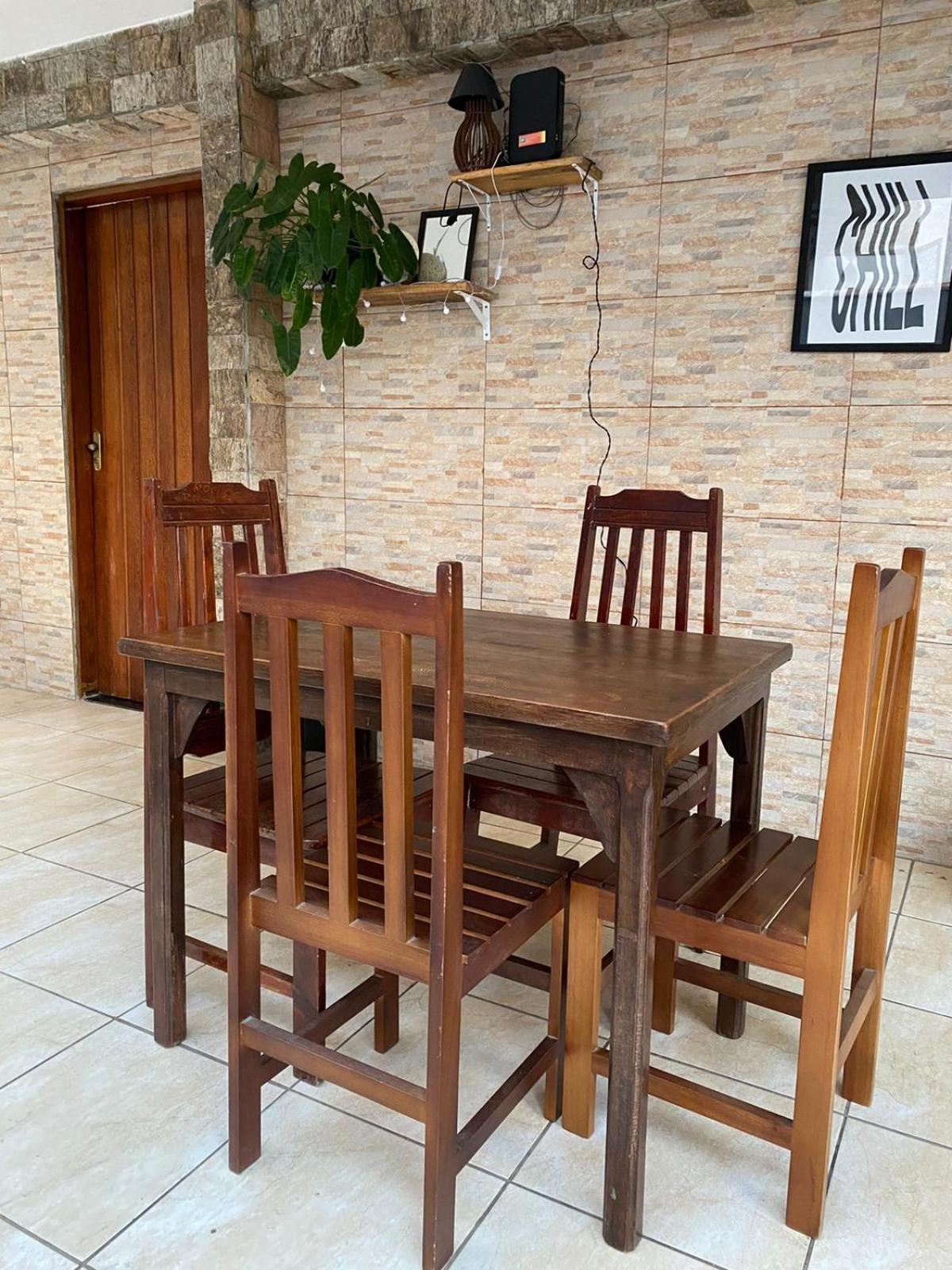 Casa Jaguar Buzios Suites A 3 Minutos Da Praia Geriba Εξωτερικό φωτογραφία