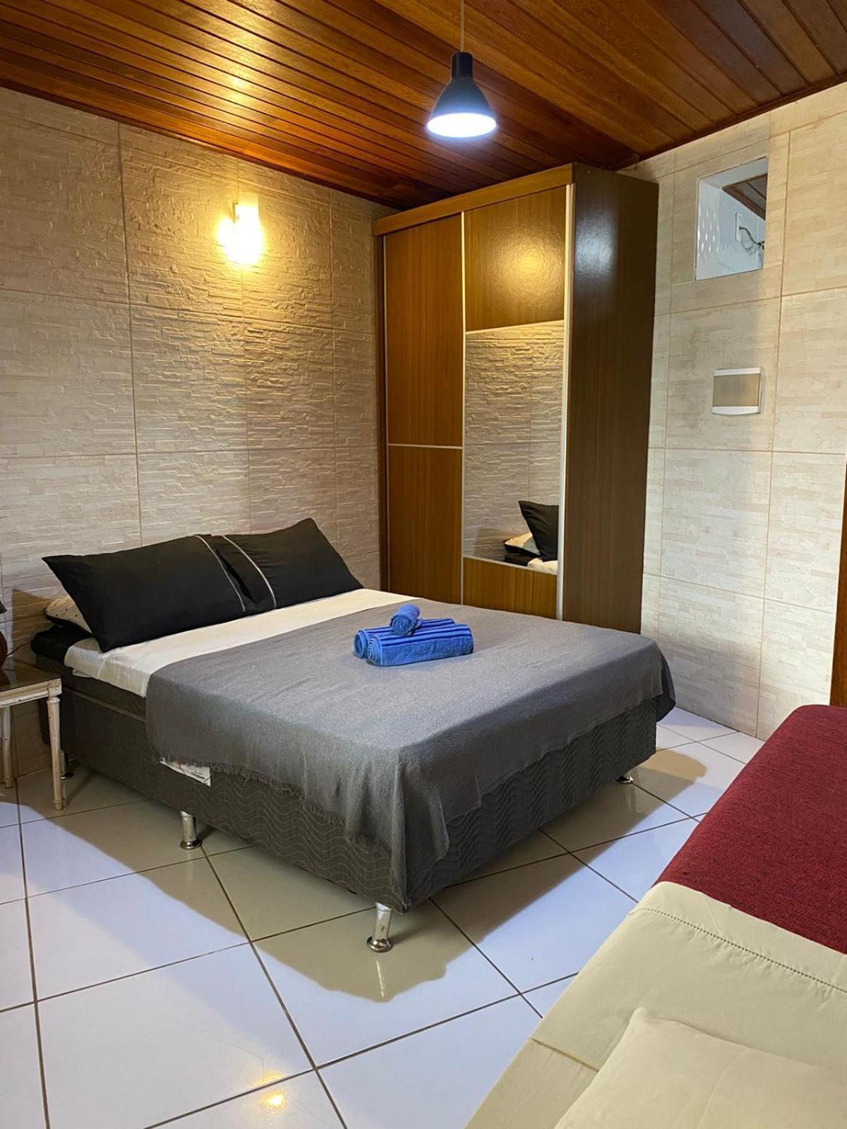 Casa Jaguar Buzios Suites A 3 Minutos Da Praia Geriba Εξωτερικό φωτογραφία